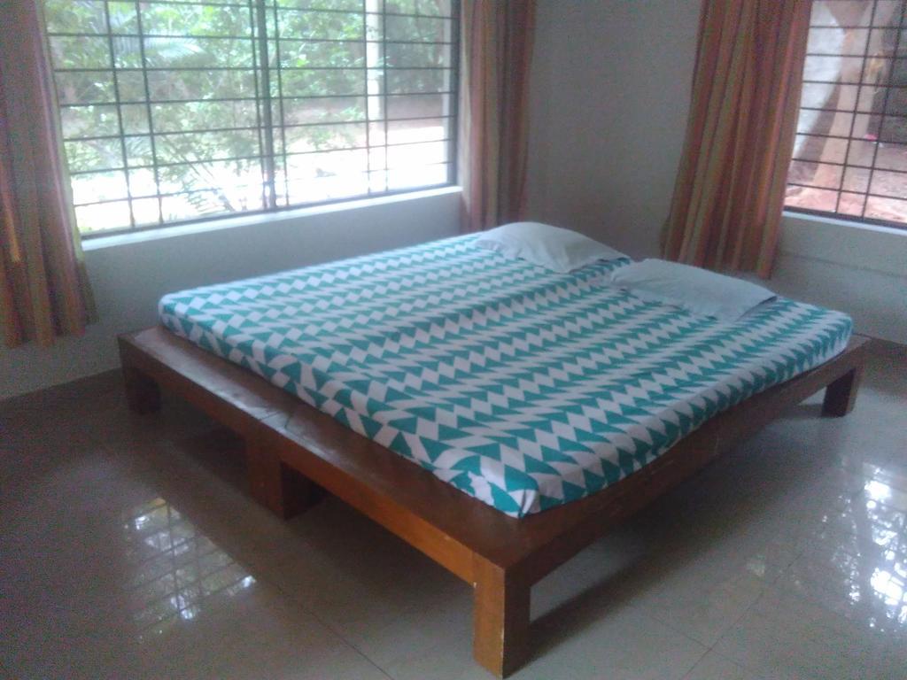 Purity Guest House Auroville Exteriér fotografie