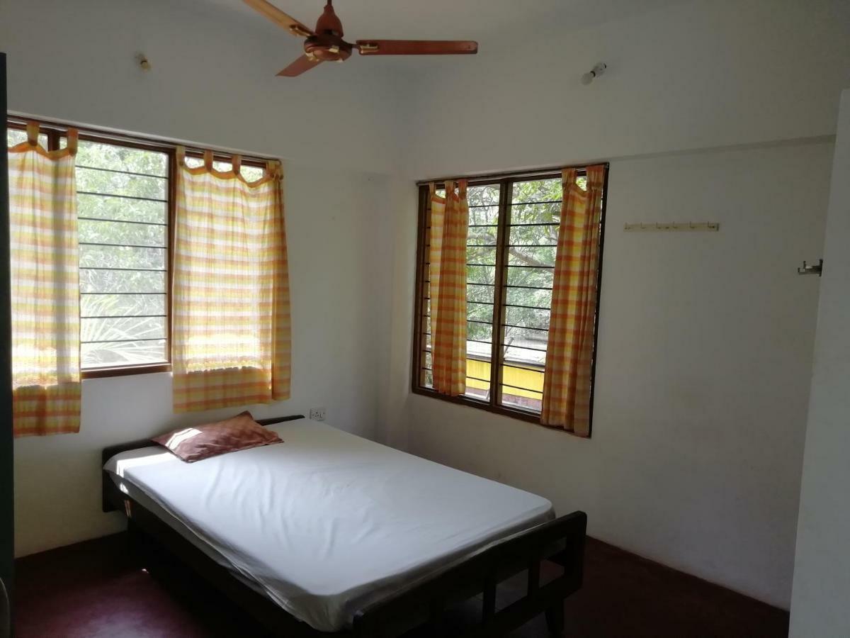 Purity Guest House Auroville Exteriér fotografie